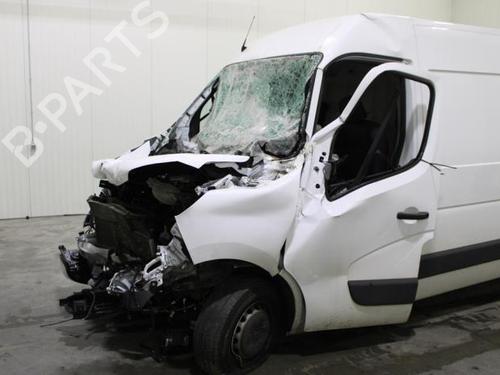 Electronic module RENAULT MASTER III Van (FV) 2.3 dCi 135 FWD (FV0N, FV08, FV06, FV00, FV1S) | BP38003645M83 - Image 9
