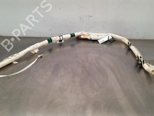 Used Left curtain airbag FORD C-MAX II (DXA/CB7, DXA/CEU) 2.0 TDCi (140 hp) 23608146
