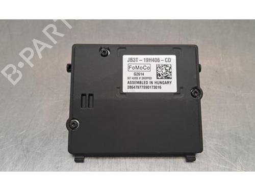 Kamera FORD RANGER (TKE) 2.0 EcoBlue 4x4 | BP30194879E14 