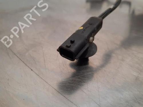 Left front steering knuckle DACIA SANDERO II 1.5 dCi | BP39060534M25 - Image 4