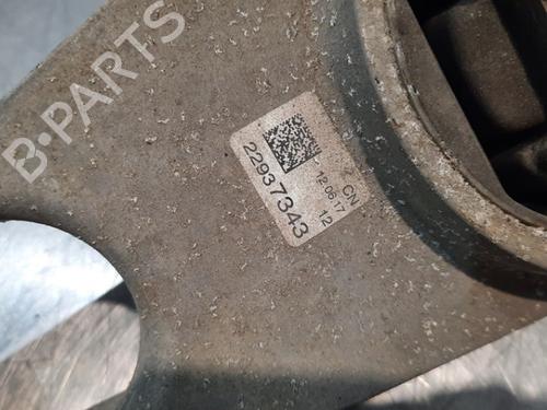 Gearbox mount OPEL INSIGNIA B Grand Sport (Z18) 1.6 CDTi (68) | BP17111588M88 