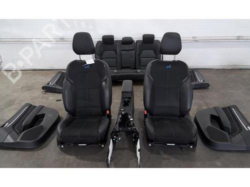 Sæde sæt RENAULT ARKANA I (LCM_, LDN_) 1.6 E-TECH 145 (LDMU) (143 hp) 29703663