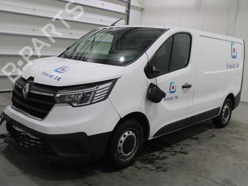 Used Parts RENAULT TRAFIC III Van (FG_) 2.0 dCi 130 (FGMY) 4868546