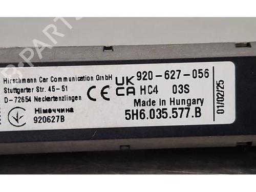 Electronic module VW GOLF VIII (CD1, DA1) 1.5 eHybrid | BP40240614M83 - Image 2