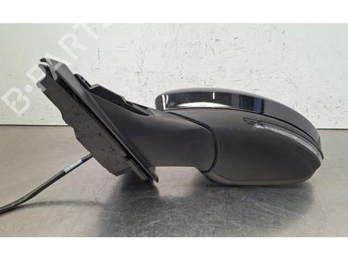 Left mirror RENAULT 5 E-Tech 150 | BP40240458C26 - Image 2