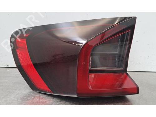 Used Left taillight Left taillight 39154341 39154341