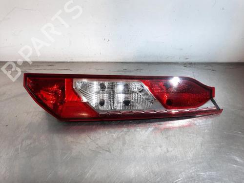 Used Right taillight Right taillight FORD TRANSIT CONNECT V408 Box Body/MPV 1.5 TDCi (101 hp) 33307500 33307500