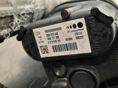 Steering rack BMW 1 (E87) 116 d | BP23594242M22 