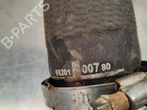 Intercooler pipe CITROËN C4 SPACETOURER (3D_) 1.5 BlueHDi 130 | BP23605581M127 