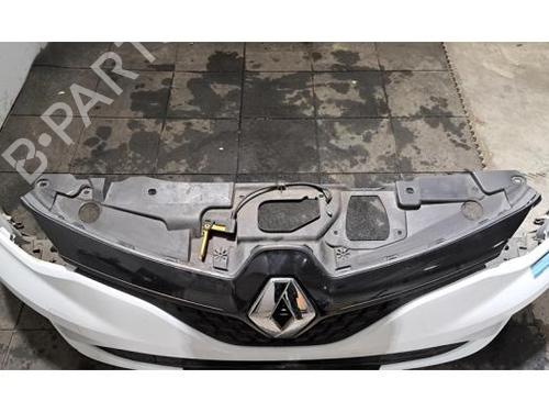 Front bumper RENAULT CLIO V (B7_) 1.5 Blue dCi 85 (B7AG) | BP32398565C7 