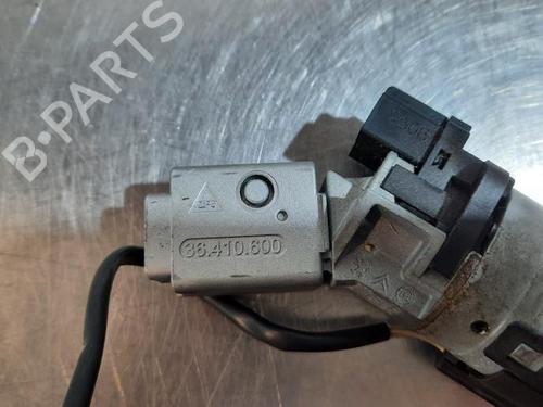 Ignition barrel PEUGEOT 307 CC (3B) 1.6 16V | BP25905395M48 