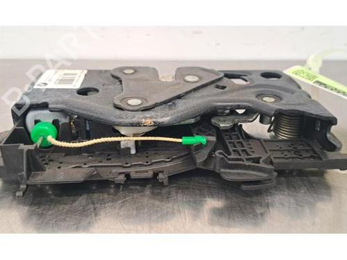 Bagklap lås BMW X2 (F39) sDrive 18 i (136 hp) 28966481