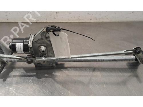 Used Front wipers mechanism Front wipers mechanism MERCEDES-BENZ CLA (C118) CLA 180 (118.384) (136 hp) 32767779 32767779
