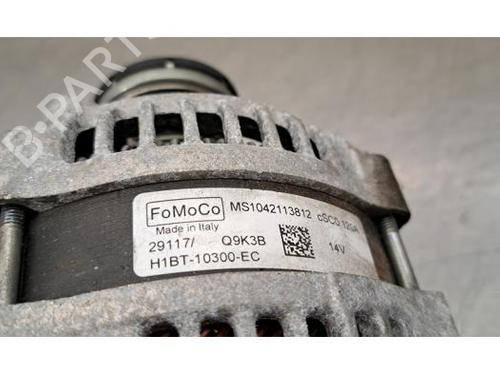 Alternator FORD FIESTA VII (HJ, HF) 1.0 EcoBoost | BP24511822M7 - Image 3