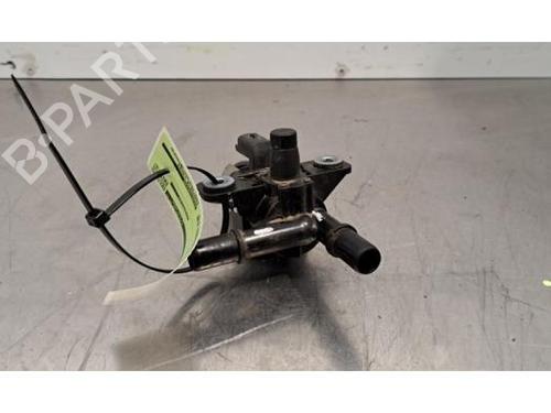 Used Electronic module PEUGEOT 308 III (FB_, FH_, FP_, F3_, FM_) Hybrid 225 (F3DGYT, F3DGNH) (224 hp) 31698798