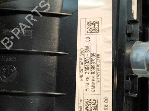 Air vent BMW X5 (G05, F95) xDrive 25 d | BP10898992I21 
