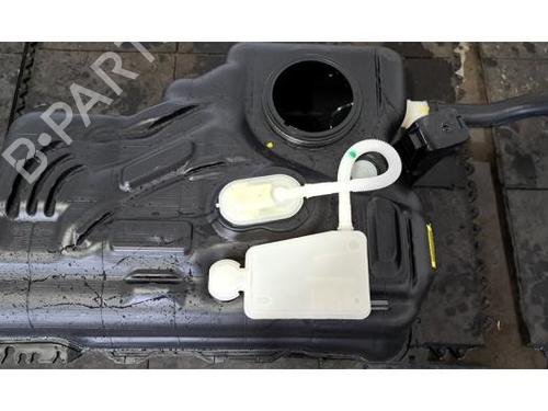 Fuel tank PEUGEOT PARTNER Box Body/MPV (K9) 1.5 BlueHDi 100 | BP30806537C62