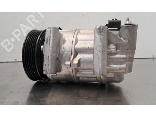 AC compressor DS DS 7 Crossback (J4_, JR_, JC_) 1.5 BlueHDi 130 (JCYHZJ, JCYHZR) | BP37649507M34 - Image 7