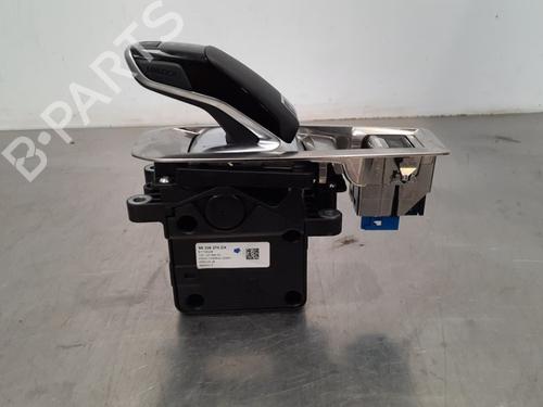Gear lever PEUGEOT 3008 II SUV (MC_, MR_, MJ_, M4_) 2.0 BlueHDi 150 (MJAHXH, MJAHXV, MJAHXG, MJAHSH, MJAHRH,... | BP11728532M90 