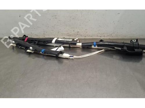 Venstre gardin airbag Venstre gardin airbag 39154597 39154597