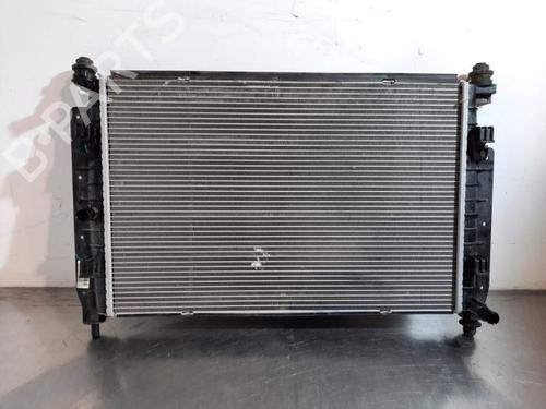 Used Water radiator Water radiator MG MARVEL R EV (EP21) (179 hp) 33612198 33612198