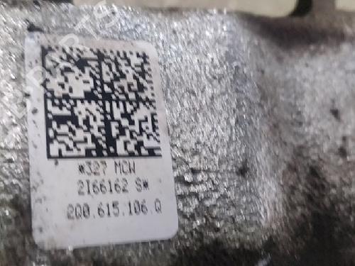 Right front brake caliper SEAT IBIZA V (KJ1, KJG) 1.6 TDI | BP15015324M104 