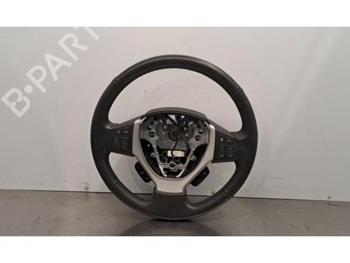Steering wheel SUZUKI VITARA (LY) 1.4 Hybrid (Mild Hybrid) (APK414) | BP32253185C49 