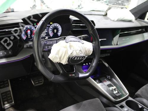 Switch AUDI A3 Limousine (8YS, 8YM) 35 TDI | BP40025811I30 - Image 21