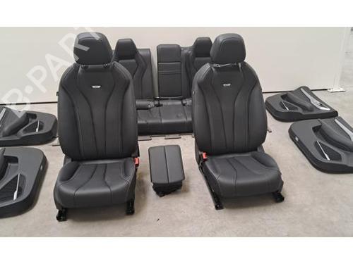 Sæde sæt MG MG ZS SUV (AZS1) EV | BP38181422C78 - Image 10
