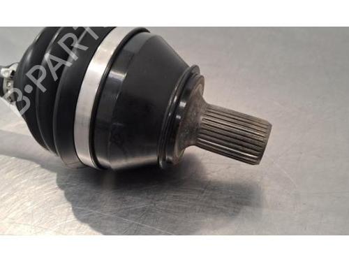 Right front driveshaft MERCEDES-BENZ GLA (H247) GLA 200 (247.787) | BP23598841M39 - Image 2