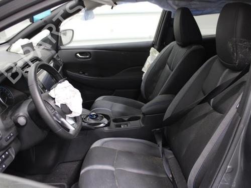 Electronic module NISSAN LEAF (ZE1) Electric | BP34121007M83  - Image 11