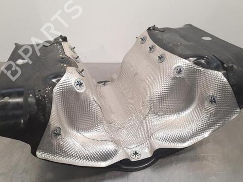 Other LAND ROVER RANGE ROVER EVOQUE (L551) 2.0 P200 MHEV 4x4 | BP23595189O1 