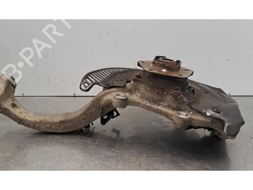 Right front steering knuckle AUDI A6 C8 (4A2) 55 TFSi e quattro | BP39500197M26 - Image 2