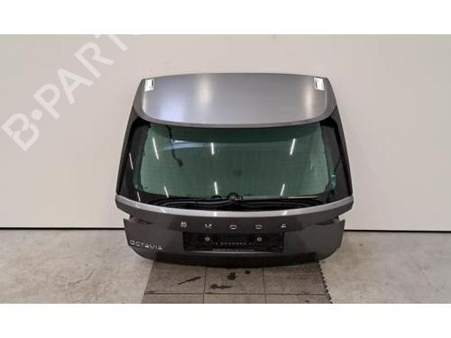 Used Tailgate Tailgate SKODA OCTAVIA IV Combi (NX5, PV5) 2.0 TDi (116 hp) 36310125 36310125