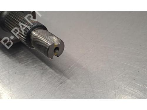 Right front driveshaft HYUNDAI IONIQ 5 (NE) EV All-wheel Drive | BP33859328M39 - Image 3