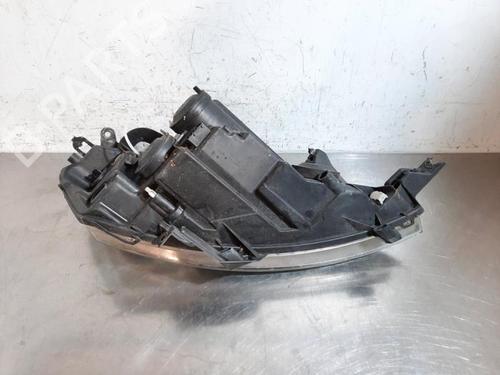 Left headlight PEUGEOT EXPERT Van (VF3A_, VF3U_, VF3X_) 2.0 HDi 130 | BP29015984C28 