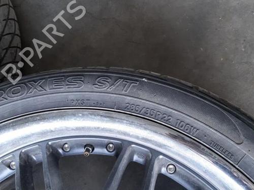 Rim BMW X6 (E71, E72) xDrive 50 i | BP15043523C45 