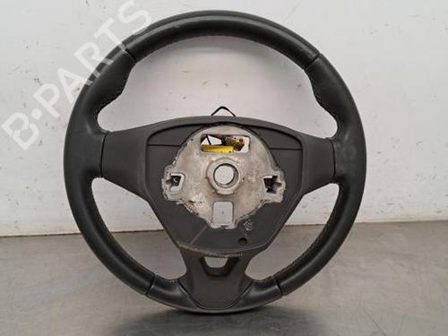 Steering wheel OPEL ASTRA K (B16) 1.6 CDTi (68) | BP19650366C49 