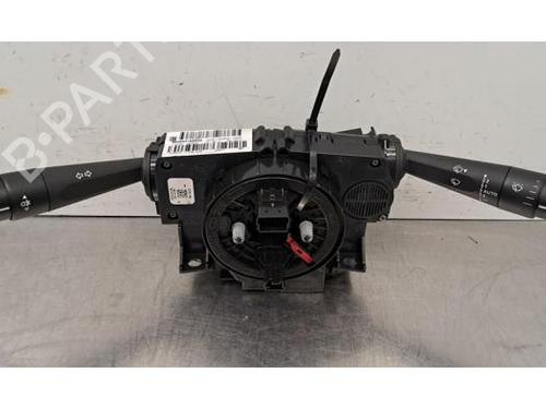 Steering column stalk DS DS 3 / DS 3 CROSSBACK (UR_, UC_, UJ_) 1.2 Hybrid 136 (URHPYF) | BP35772658I23 - Image 2