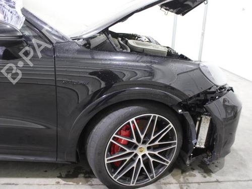 Right front steering knuckle PORSCHE CAYENNE Coupe (9YB) Turbo E-Hybrid AWD (9YBCT1, 9YBCZ1) | BP37275682M26 - Image 18