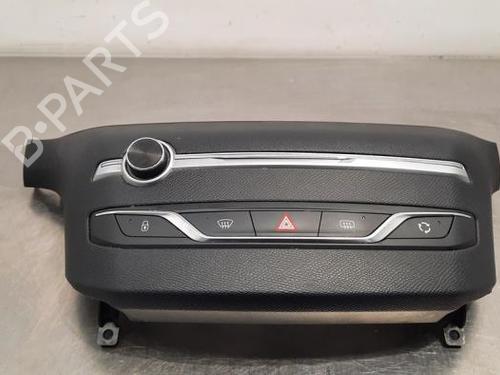 Used Switch PEUGEOT 308 II (LB_, LP_, LW_, LH_, L3_) 1.6 HDi / BlueHDi 115 (115 hp) 23585566