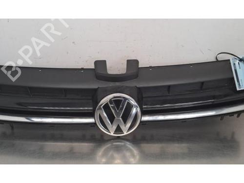 Grill Grill VW GOLF VII (5G1, BQ1, BE1, BE2) 1.6 TDI (105 hp) 33296964 33296964