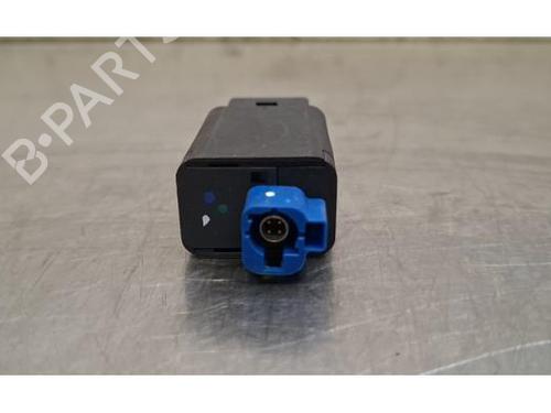 Electronic module OPEL ASTRA L (OV5) 1.2 (FPHNSL, FPHNSR) | BP38181535M83 - Image 2