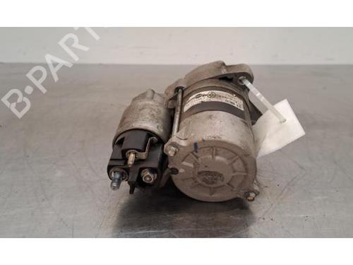 Startmotor RENAULT TWINGO III (BCM_, BCA_) 1.0 SCe 70 | BP29621295M8 