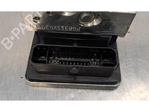 ABS pump MERCEDES-BENZ SPRINTER 3,5-t Van (B907, B910) eSPRINTER (910.633) | BP29414317M43 