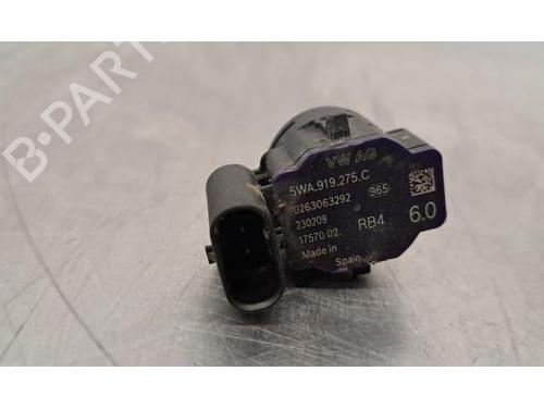 Electronic module AUDI A3 Limousine (8YS, 8YM) 30 TFSI Mild Hybrid | BP29879544M83 