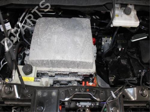 Brake fluid reservoir NISSAN NV200 Van e-NV (ME0N) | BP15015783M118 