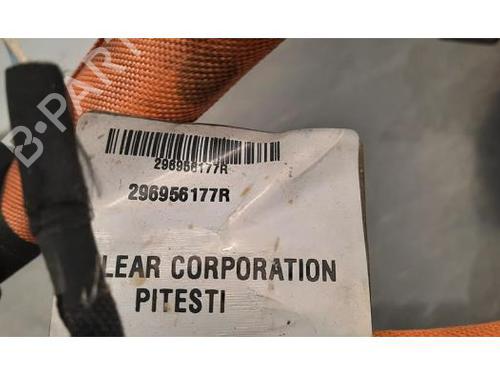 Cable RENAULT ZOE (BFM_) ZOE (BFMC, BFMD) | BP23631970E12 