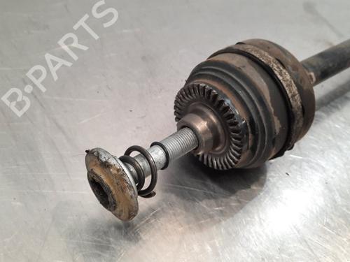 Left rear driveshaft BMW X3 (G01, F97, G08) xDrive 20 d | BP11231603M40 