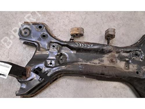 Subframe AUDI A1 (8X1, 8XK) 1.6 TDI | BP36366307M9 - Image 3
